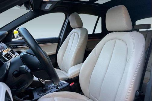 2021 BMW X1 sDrive28i