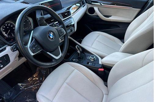 2021 BMW X1 sDrive28i