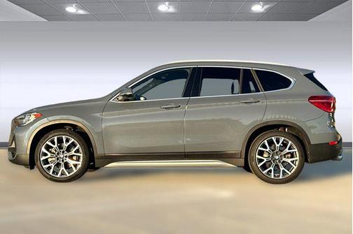 2021 BMW X1 sDrive28i