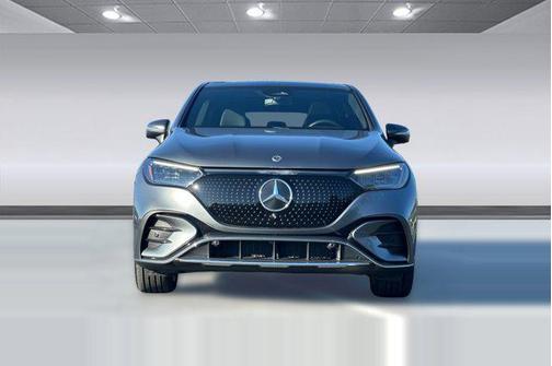 2024 Mercedes-Benz EQE 350+ Base