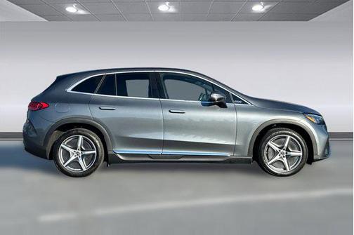 2024 Mercedes-Benz EQE 350+ Base