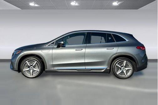 2024 Mercedes-Benz EQE 350+ Base