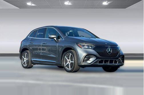 2024 Mercedes-Benz EQE 350+ Base