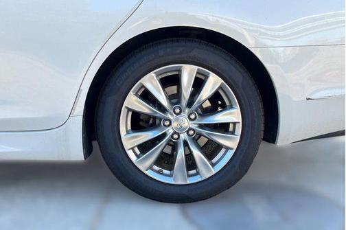 2013 INFINITI M37 Base