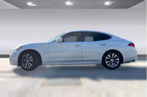 2013 INFINITI M37 Base