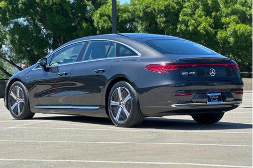 2023 Mercedes-Benz EQS 450 4MATIC