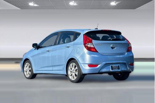2013 Hyundai Accent SE