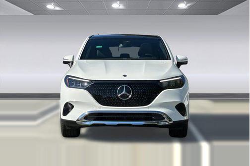 2026 Mercedes-Benz EQE 320 320