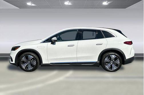 2026 Mercedes-Benz EQE 320 320