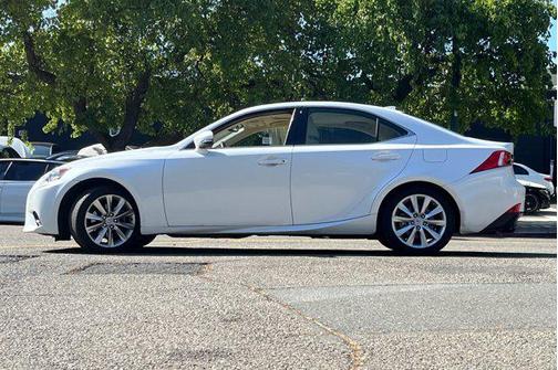2014 Lexus IS 250 Base