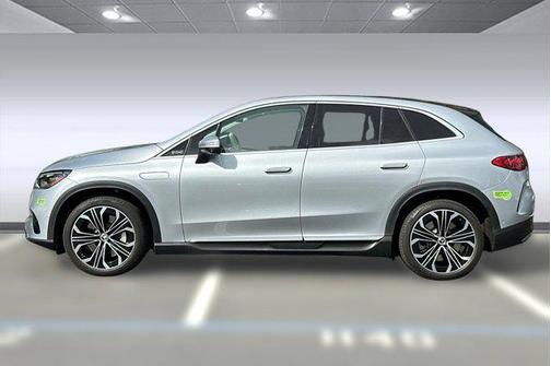 2023 Mercedes-Benz EQE 350 4MATIC