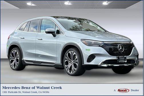 2023 Mercedes-Benz EQE 350 4MATIC