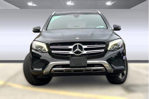 2019 Mercedes-Benz GLC 350e 4MATIC