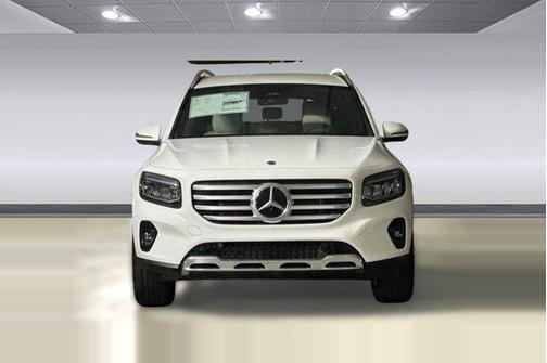 2026 Mercedes-Benz GLB 250 Base