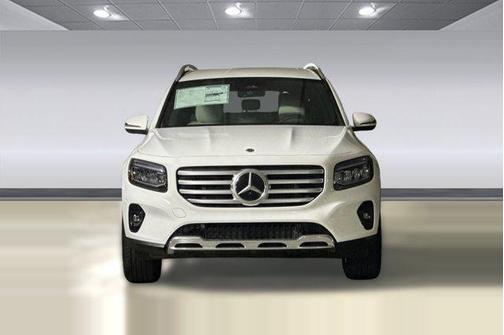 2026 Mercedes-Benz GLB 250 Base