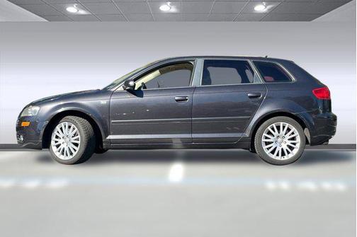 2006 Audi A3 Premium