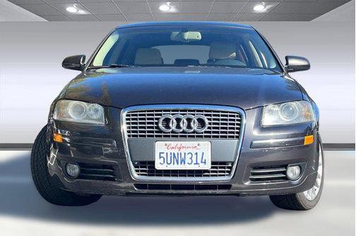 2006 Audi A3 Premium