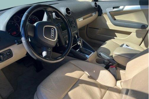 2006 Audi A3 Premium