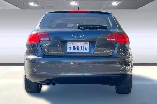 2006 Audi A3 Premium