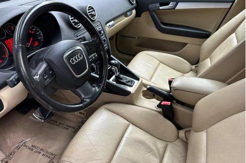 2006 Audi A3 Premium