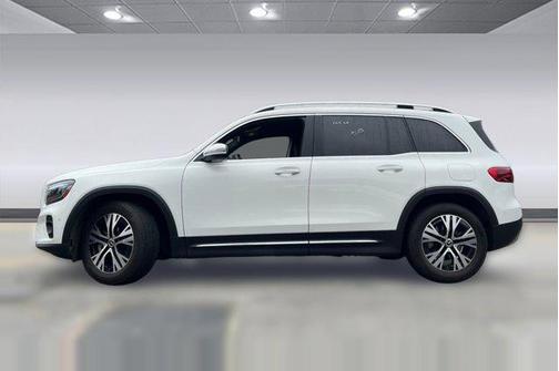 2024 Mercedes-Benz GLB 250 Base