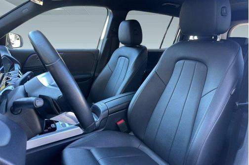 2024 Mercedes-Benz GLB 250 Base