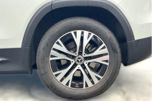 2024 Mercedes-Benz GLB 250 Base