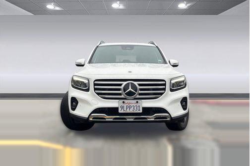 2024 Mercedes-Benz GLB 250 Base