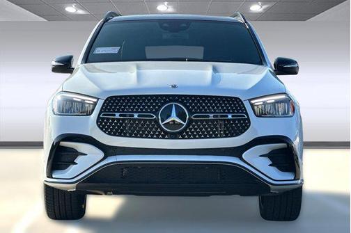 2025 Mercedes-Benz GLE 450e 4MATIC