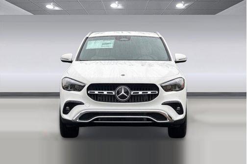 2026 Mercedes-Benz GLA 250 4MATIC