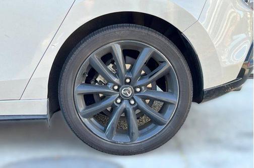 2019 Mazda Mazda3 AWD w/Premium Package