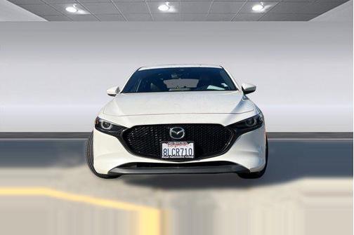 2019 Mazda Mazda3 AWD w/Premium Package
