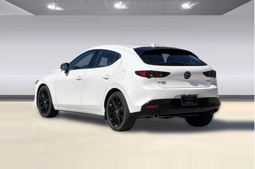 2019 Mazda Mazda3 AWD w/Premium Package