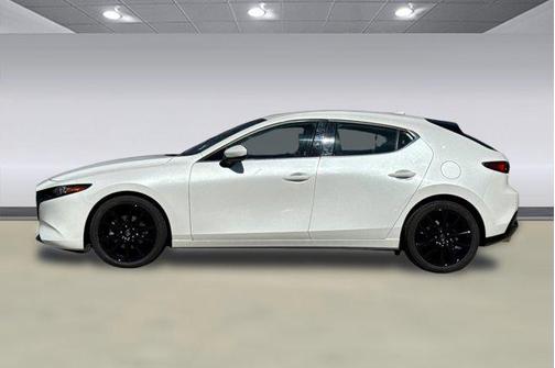 2019 Mazda Mazda3 AWD w/Premium Package