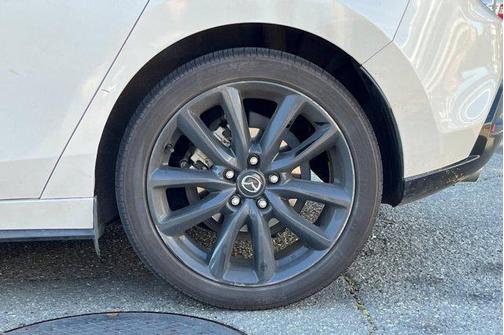 2019 Mazda Mazda3 AWD w/Premium Package