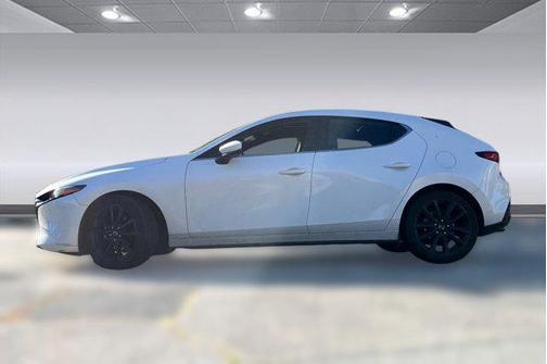 2019 Mazda Mazda3 AWD w/Premium Package