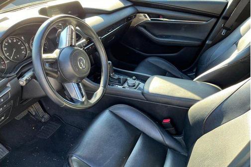 2019 Mazda Mazda3 AWD w/Premium Package