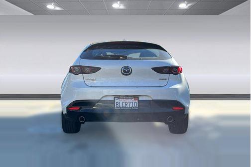 2019 Mazda Mazda3 AWD w/Premium Package