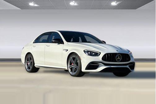 2023 Mercedes-Benz AMG E 63 S 4MATIC