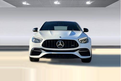 2023 Mercedes-Benz AMG E 63 S 4MATIC