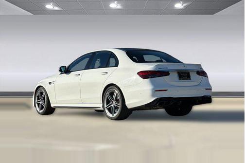 2023 Mercedes-Benz AMG E 63 S 4MATIC