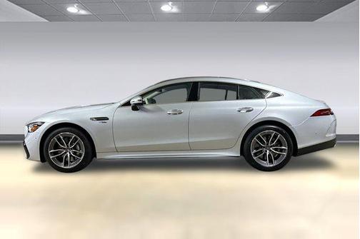 2024 Mercedes-Benz AMG GT 43 4-Door
