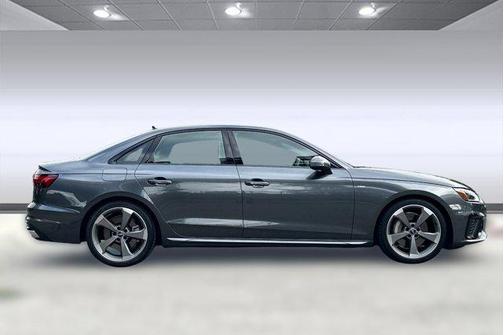 2021 Audi A4 45 S line Premium Plus