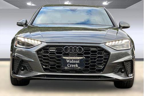2021 Audi A4 45 S line Premium Plus