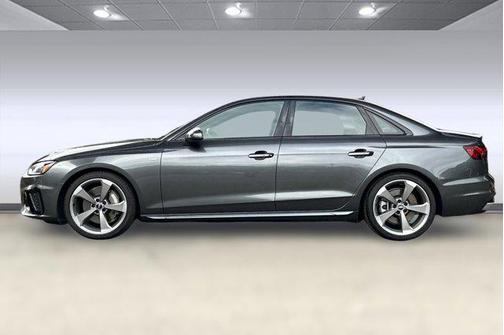 2021 Audi A4 45 S line Premium Plus