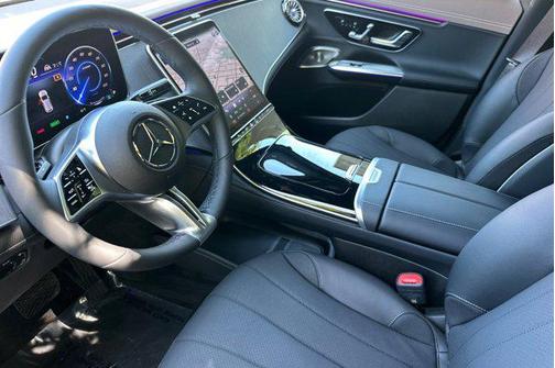 2025 Mercedes-Benz EQE 350 4MATIC
