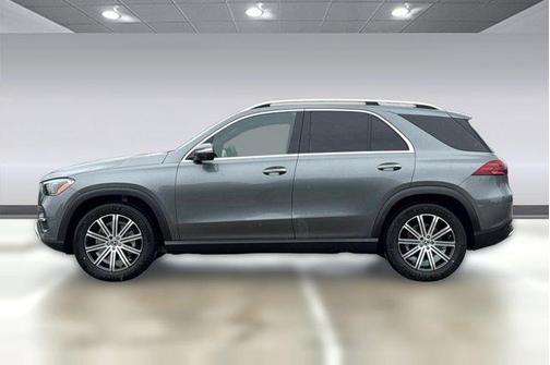 2026 Mercedes-Benz GLE 350 4MATIC