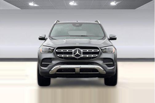 2026 Mercedes-Benz GLE 350 4MATIC