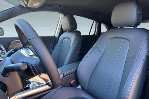 2026 Mercedes-Benz GLA 250 4MATIC