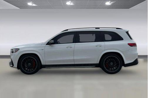2022 Mercedes-Benz AMG GLS 63 Base